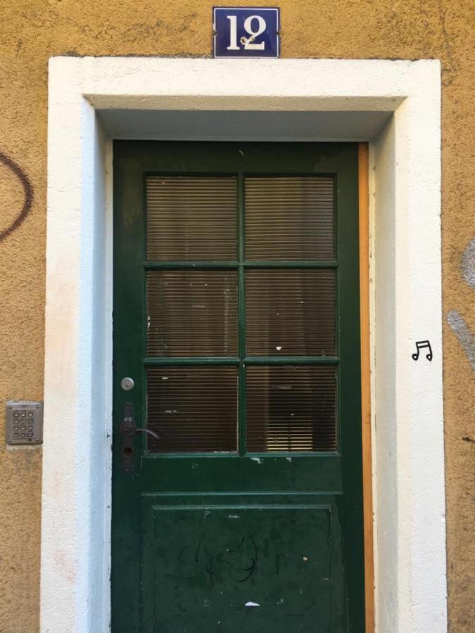 Parking Voiture & Appartement 2Pcs Lausanne Centre Exteriör bild